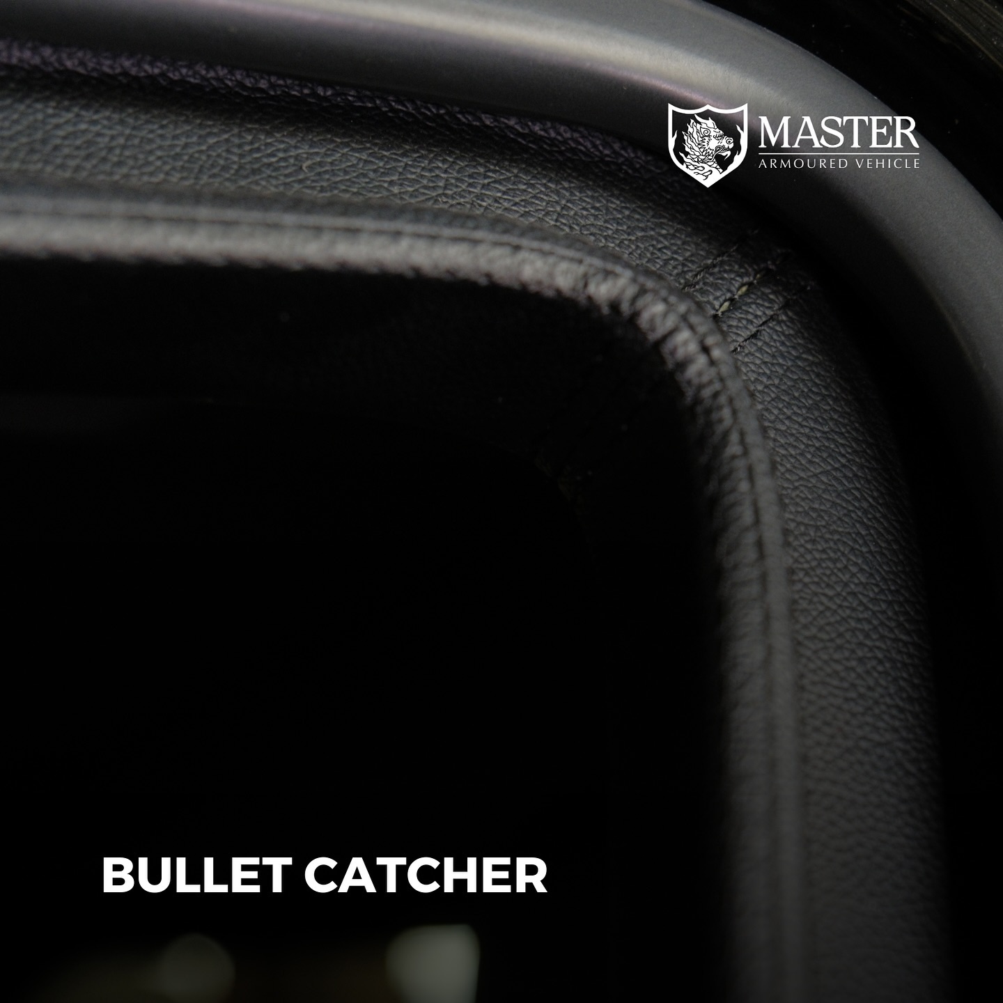 Bullet Catcher