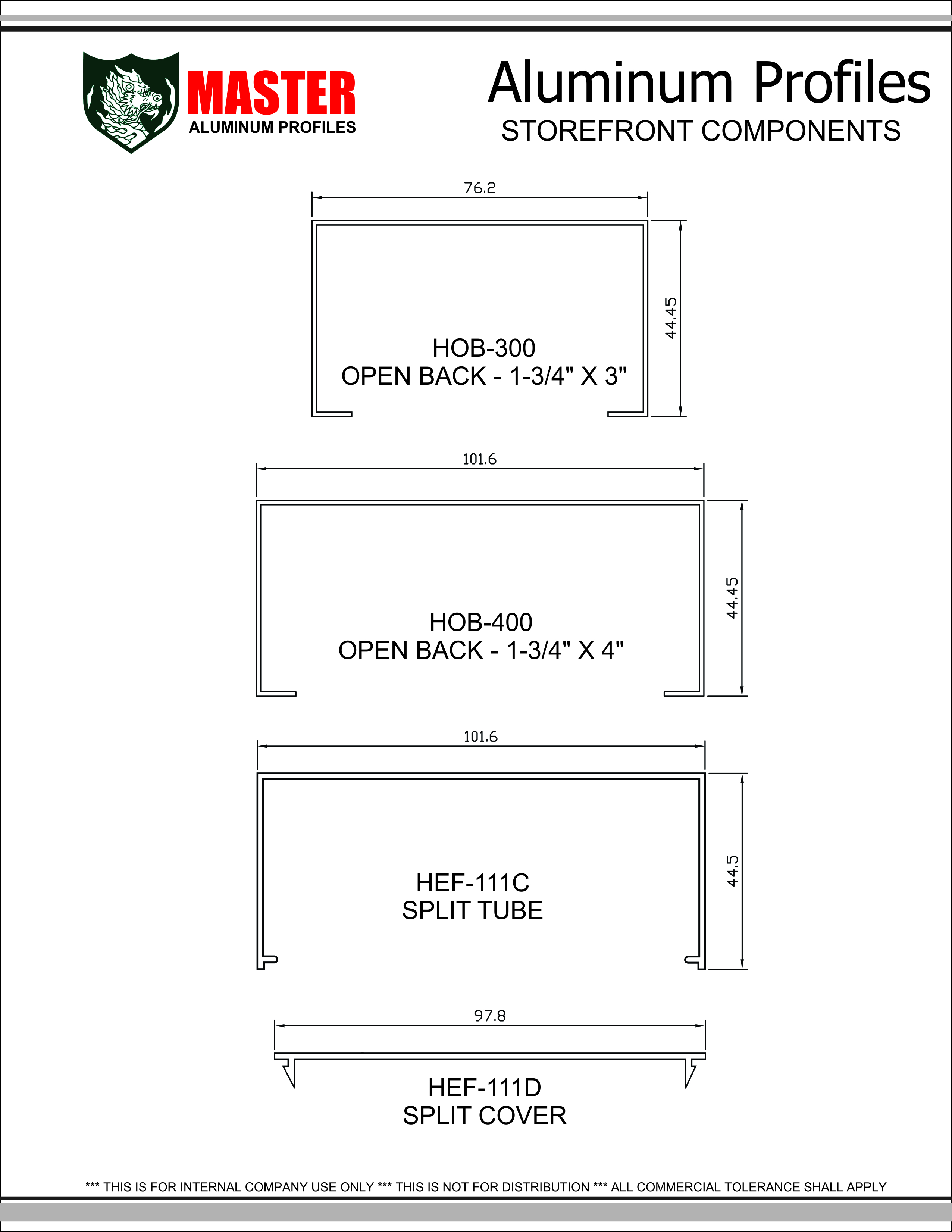 TQMP Storefront Components